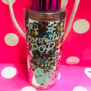 Confetti Pop Body Mist
